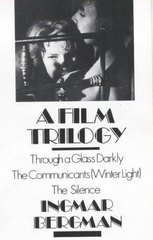 Cover of Filmtrilogi
