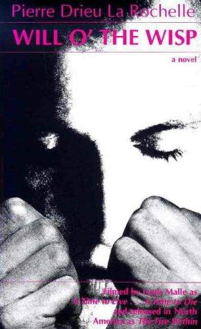Cover of Will O' the Wisp