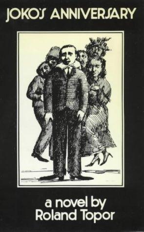 Cover of Joko fête son anniversaire