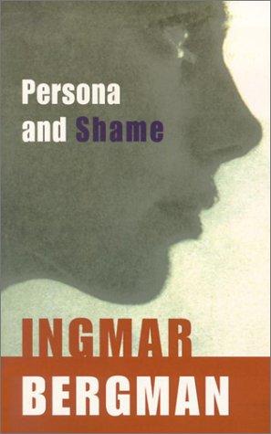 Cover of Persona