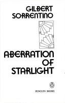 Cover of Aberration of starlight