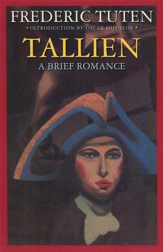 Cover of Tallien