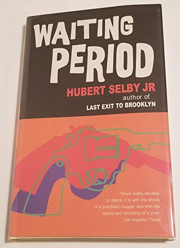 Cover of Waiting Period