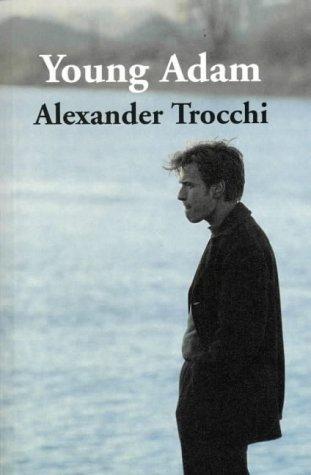 Cover of Young Adam (Riverrun Writers)