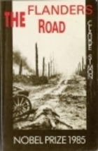 Cover of The Flanders Road