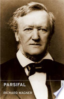 Cover of Parsifal