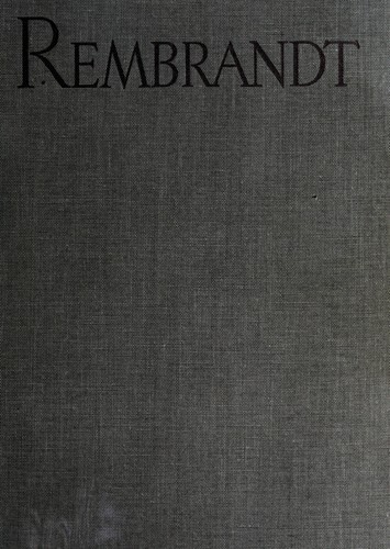 Cover of Gemälde und Graphik