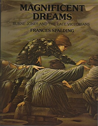Cover of Magnificent dreams