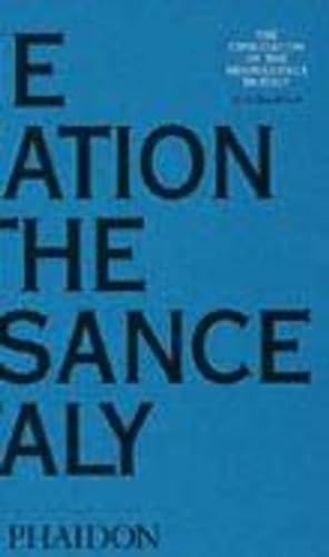 Cover of The Civilization of the Renaissance in Italy