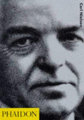 Cover of Carl Nielsen (20th-Century Composers)