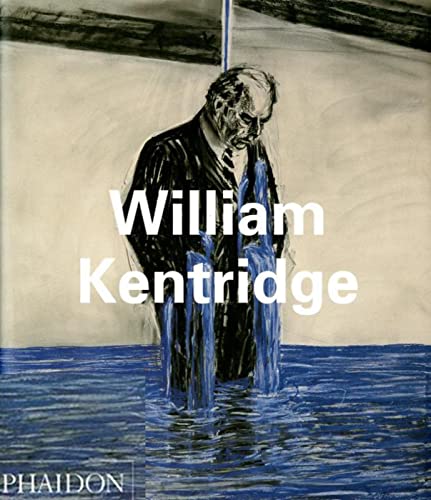 Cover of William Kentridge