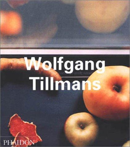 Cover of Wolfgang Tillmans