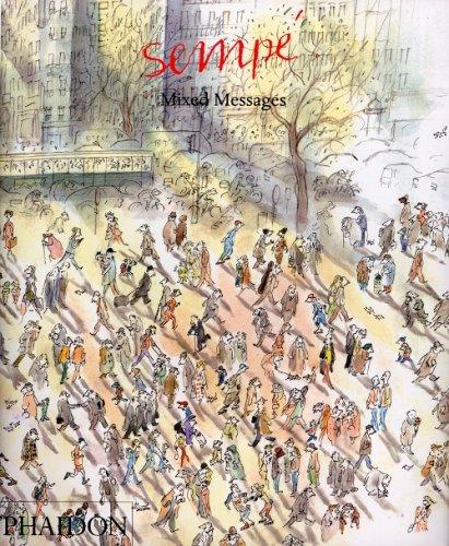 Cover of Sempe