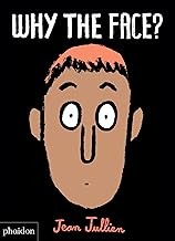 Cover of Why the Face?
