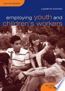 Cover of Employing Youth and Children's Workers