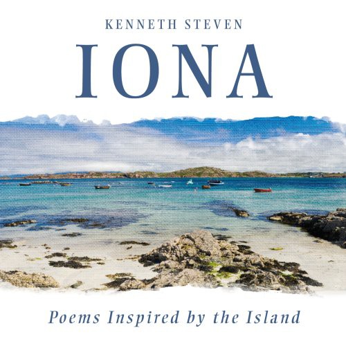 Cover of Iona CD