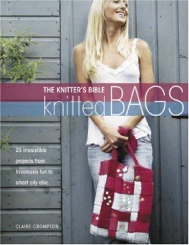 Cover of The Knitter's Bible