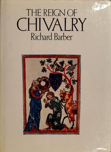Cover of The Reign of Chivalry