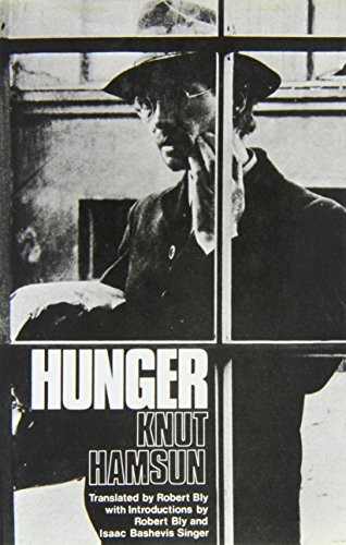 Cover of Hunger
