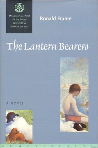 Cover of The Lantern Bearers