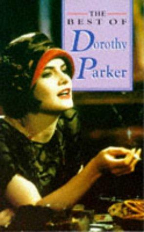 Cover of The Best of Dorothy Parker