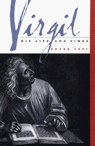 Cover of Virgil