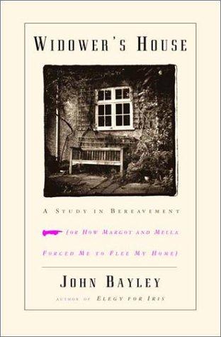 Cover of Widower's house