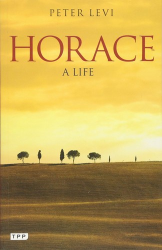 Cover of Horace