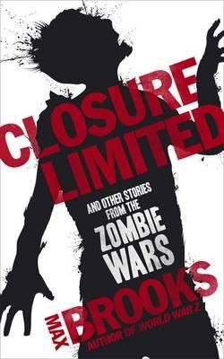 Cover of Closure, Limited