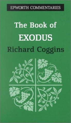 Cover of The Book of Exodus