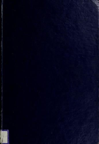 Cover of Presidential influence in Congress