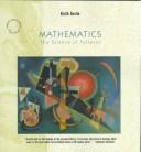 Cover of Mathematics