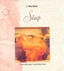 Cover of Sleep