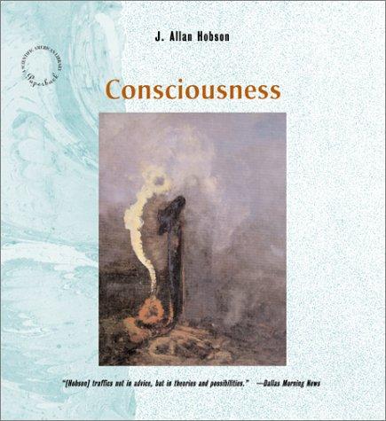 Cover of Consciousness