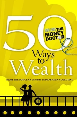 Cover of 50 Ways to Wealth