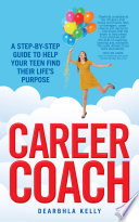 Cover of Career Coach