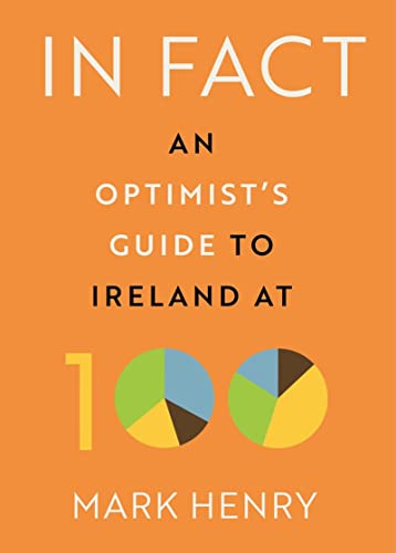 Cover of In Fact