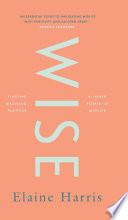 Cover of Wise