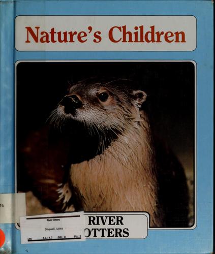 Cover of River otter