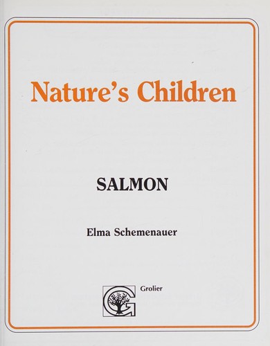 Cover of Salmon
