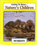 Cover of Muskrats