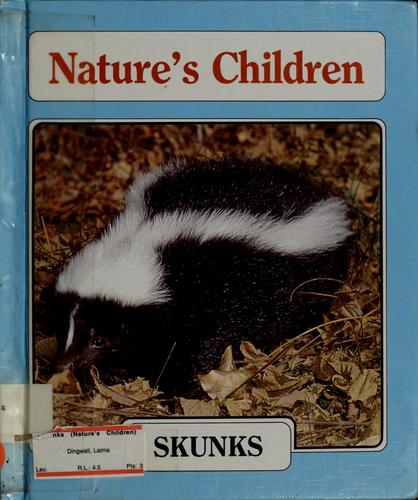 Cover of Skunks