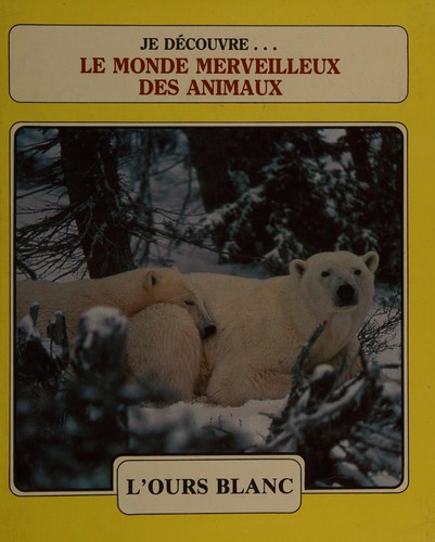 Cover of La mouffette rayée