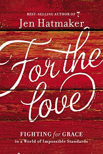 Cover of For the Love