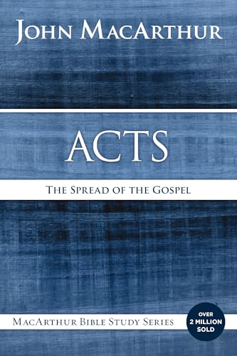 Cover of Acts