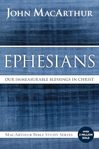 Cover of Ephesians
