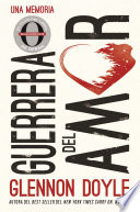 Cover of Guerrera del amor