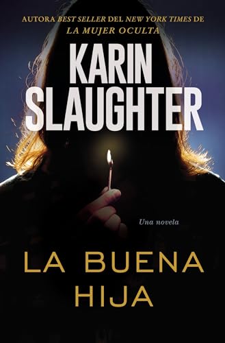 Cover of La buena hija