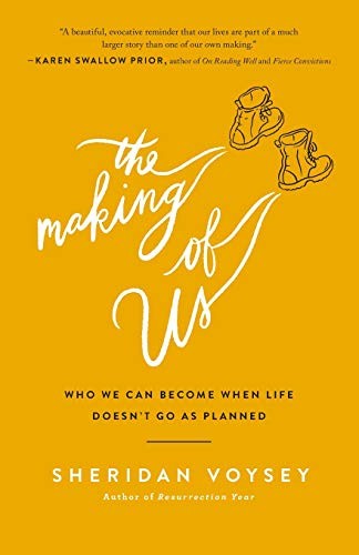 Cover of The Making of Us