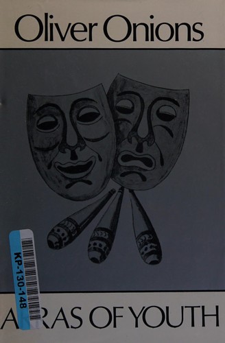 Cover of Arras of youth